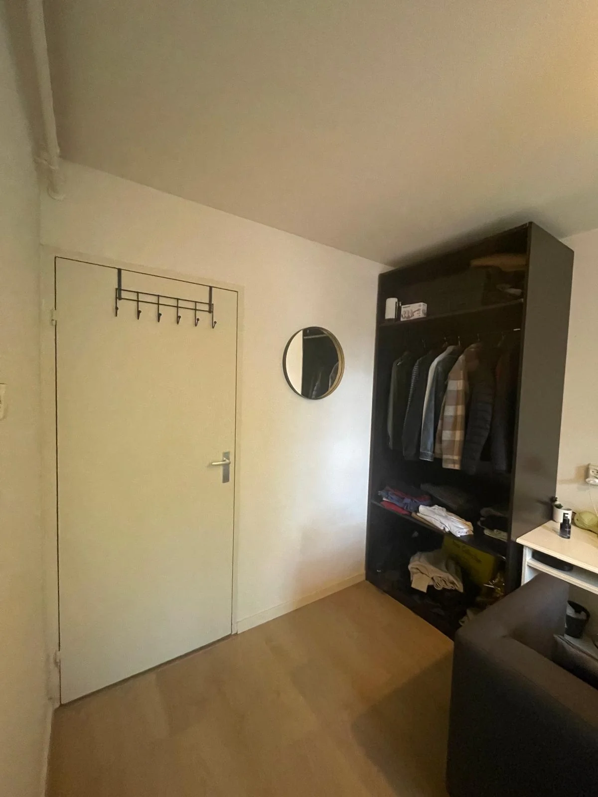 Foto van de Kamer gelegen aan de Bovenover in Amsterdam