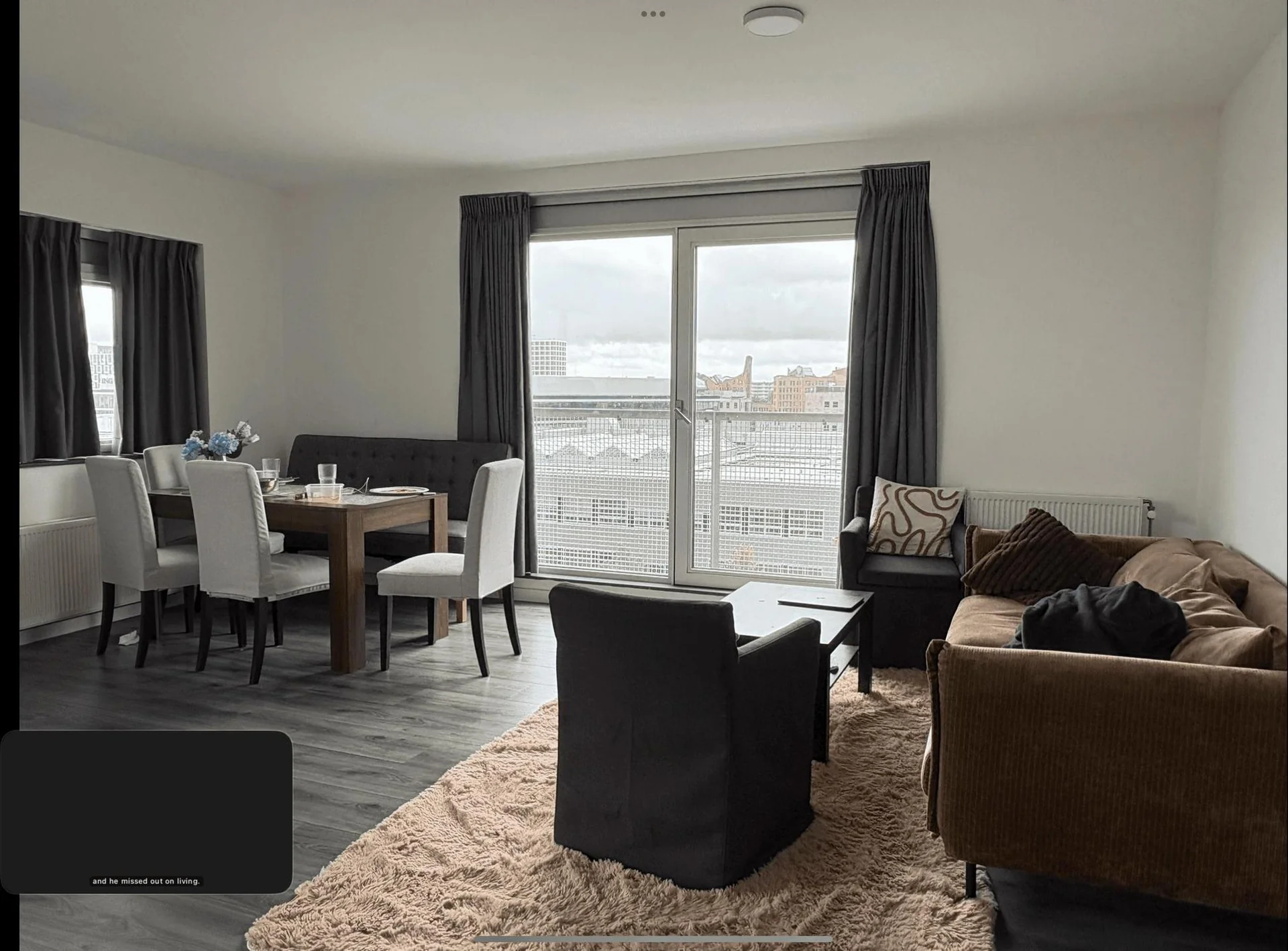 Foto van de Kamer gelegen aan de Anna Blamansingel in Amsterdam