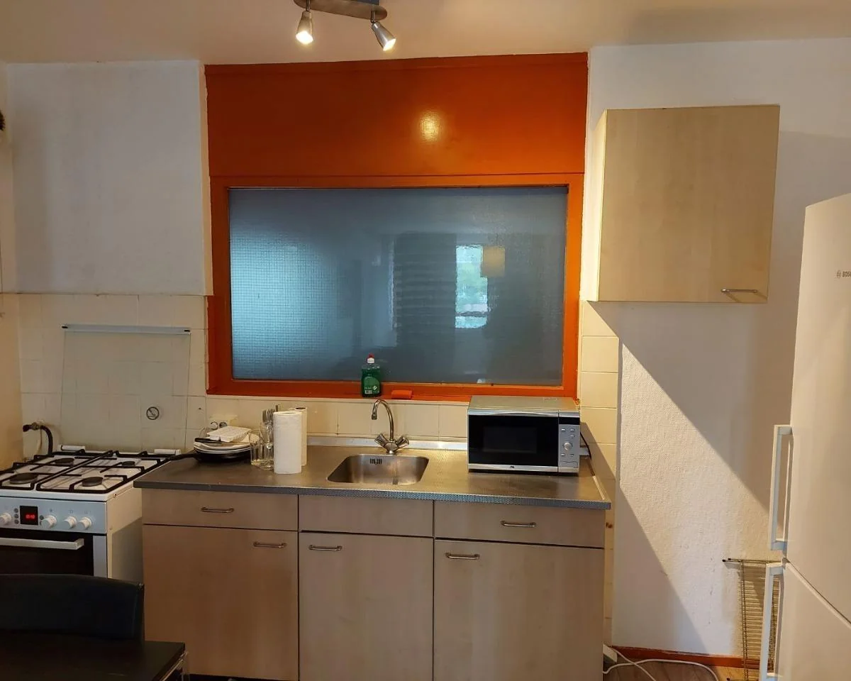 Foto van de Appartement gelegen aan de Tolhuis in Nijmegen