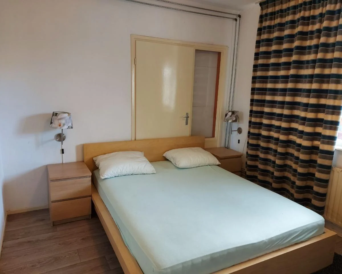 Foto van de Appartement gelegen aan de Tolhuis in Nijmegen