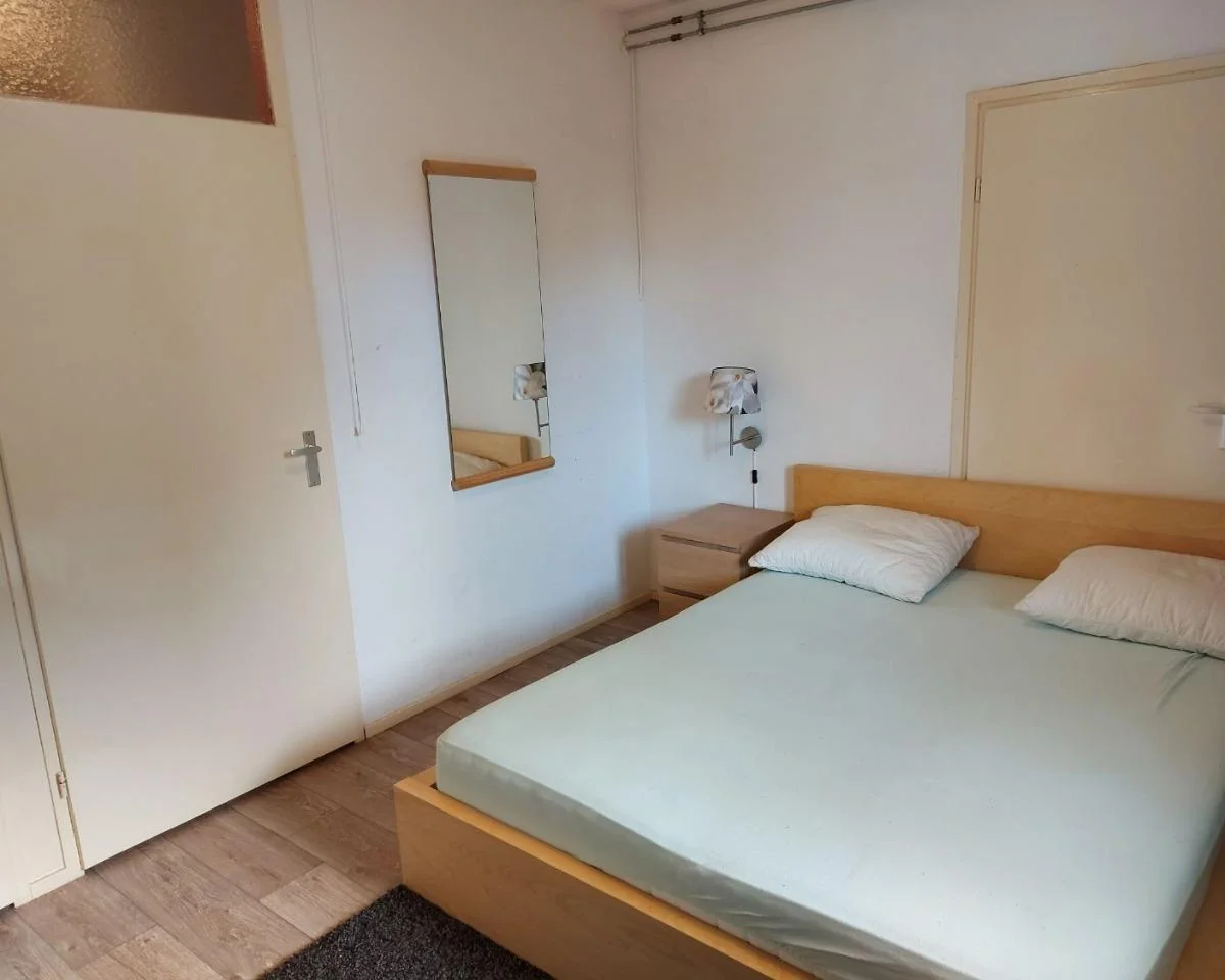 Foto van de Appartement gelegen aan de Tolhuis in Nijmegen
