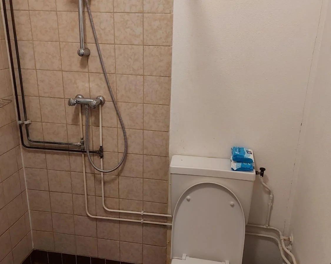 Foto van de Appartement gelegen aan de Tolhuis in Nijmegen