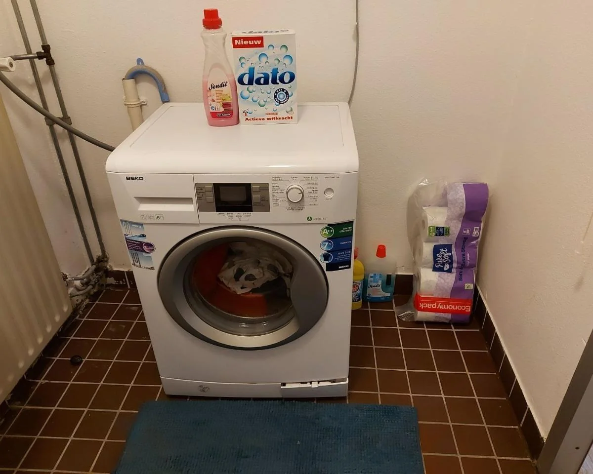 Foto van de Appartement gelegen aan de Tolhuis in Nijmegen