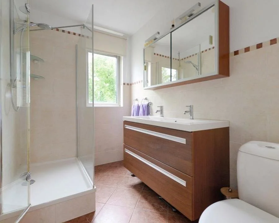 Foto van de Kamer gelegen aan de Israellaan in Delft