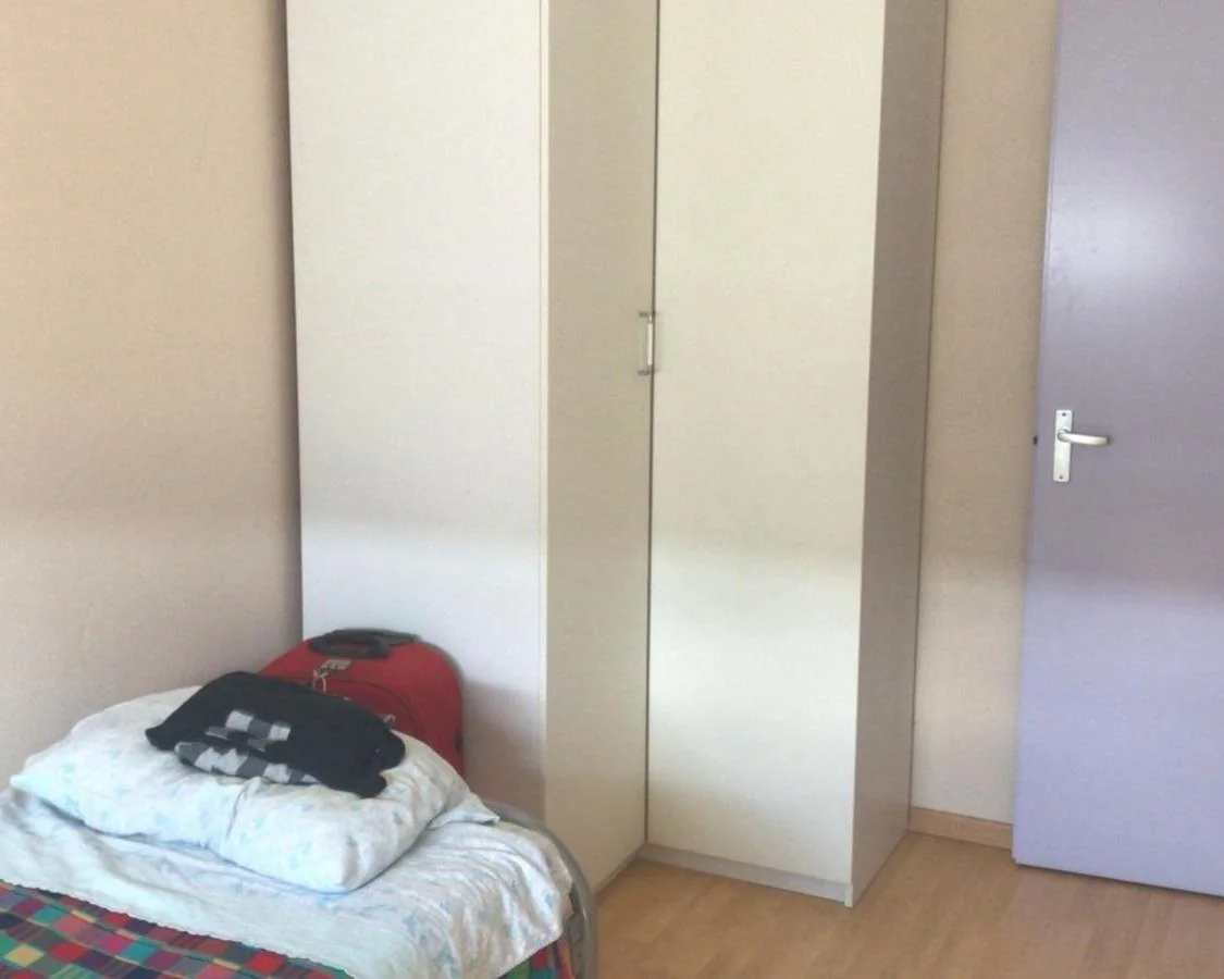 Foto van de Kamer gelegen aan de Israellaan in Delft