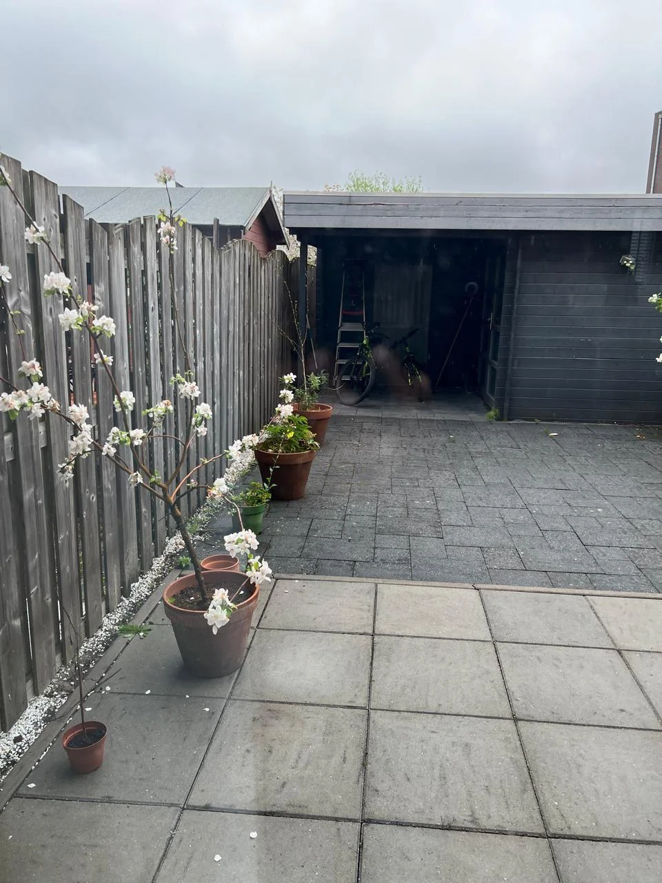 Foto van de Kamer gelegen aan de Herculesstraat in Almere