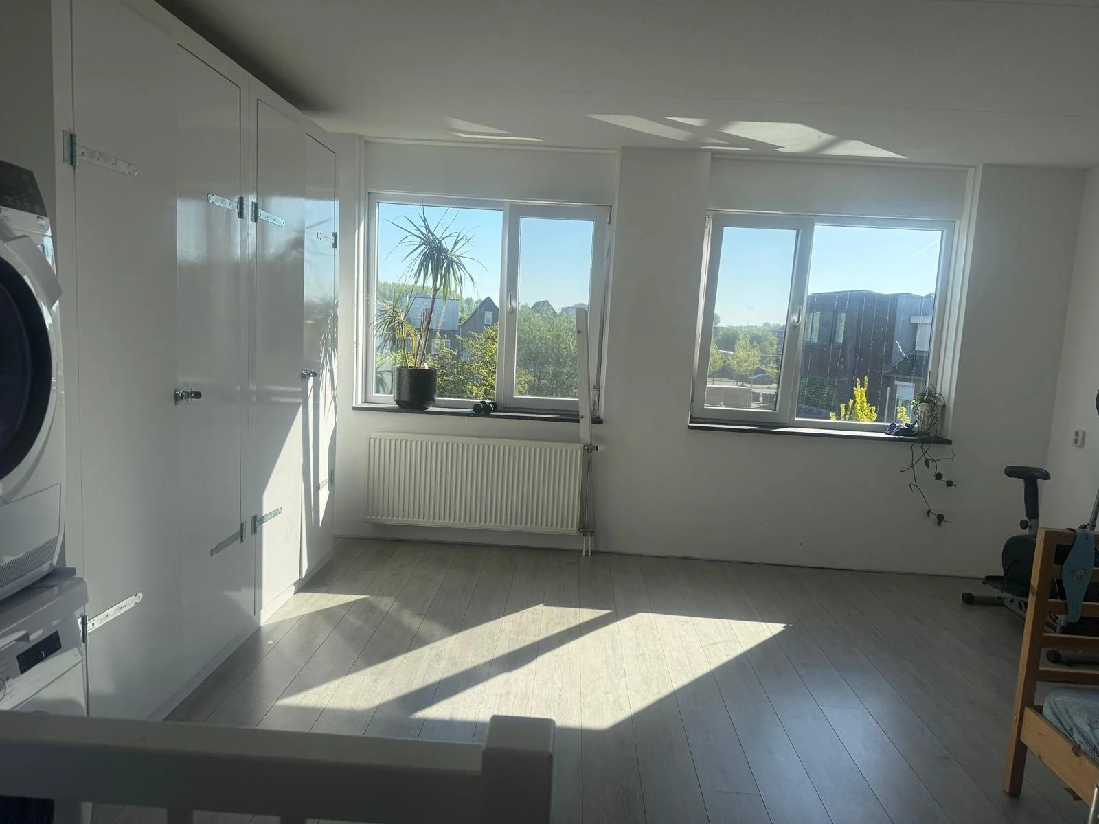 Foto van de Kamer gelegen aan de Herculesstraat in Almere