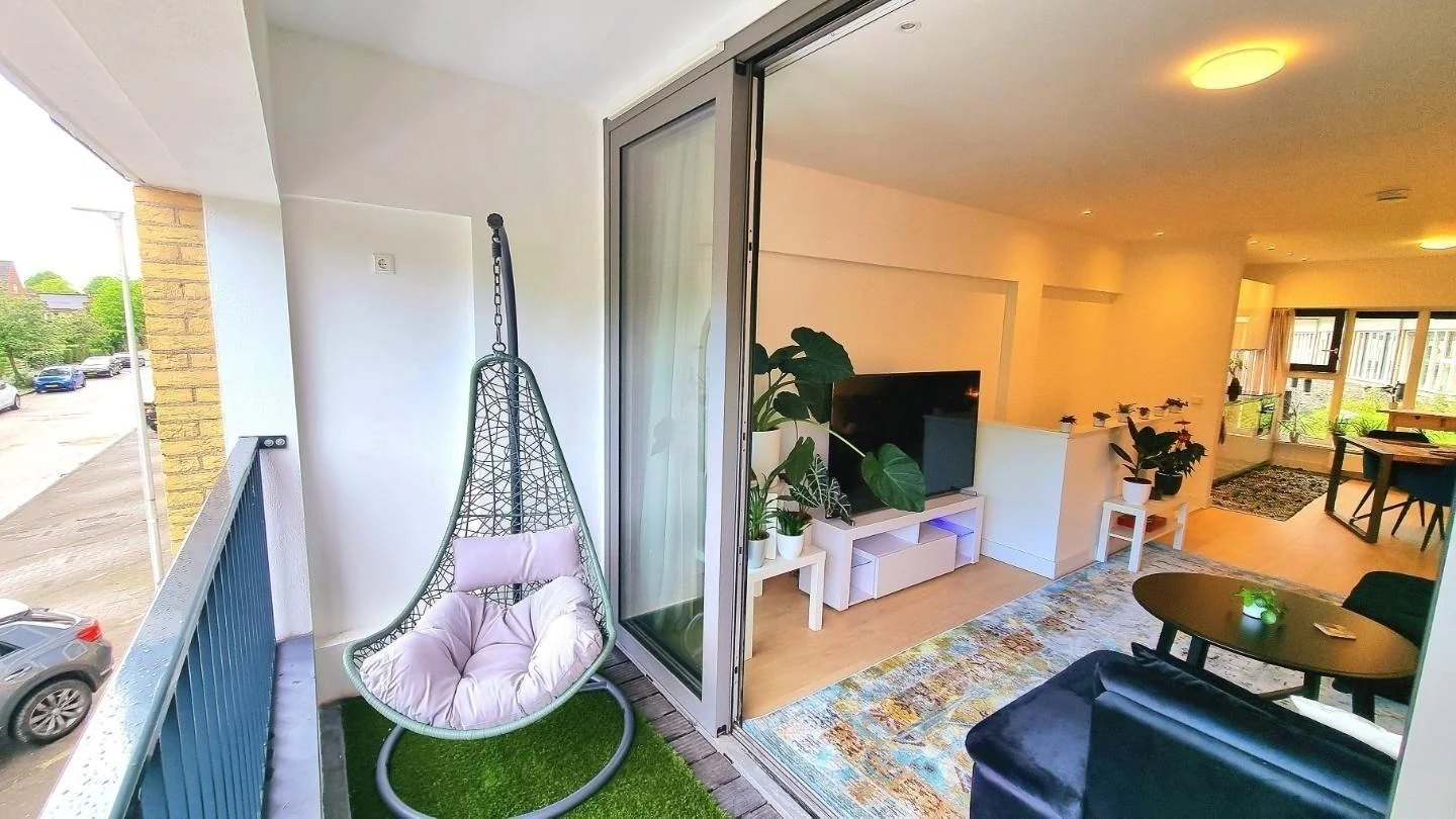 Foto van de Kamer gelegen aan de Aquamarijnlaan in Utrecht