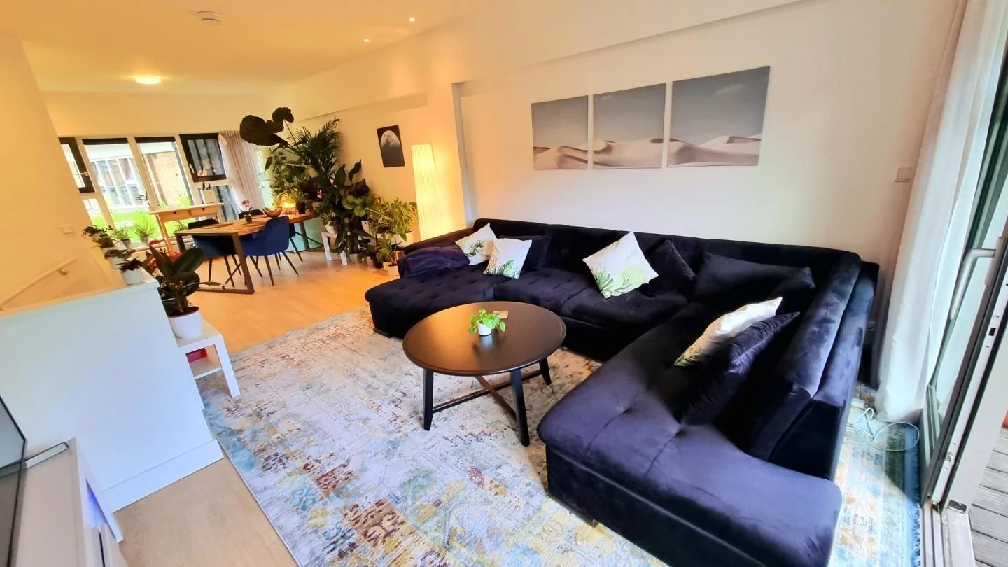 Foto van de Kamer gelegen aan de Aquamarijnlaan in Utrecht