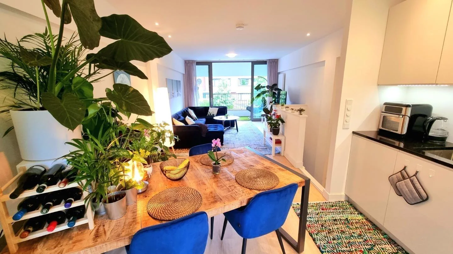 Foto van de Kamer gelegen aan de Aquamarijnlaan in Utrecht