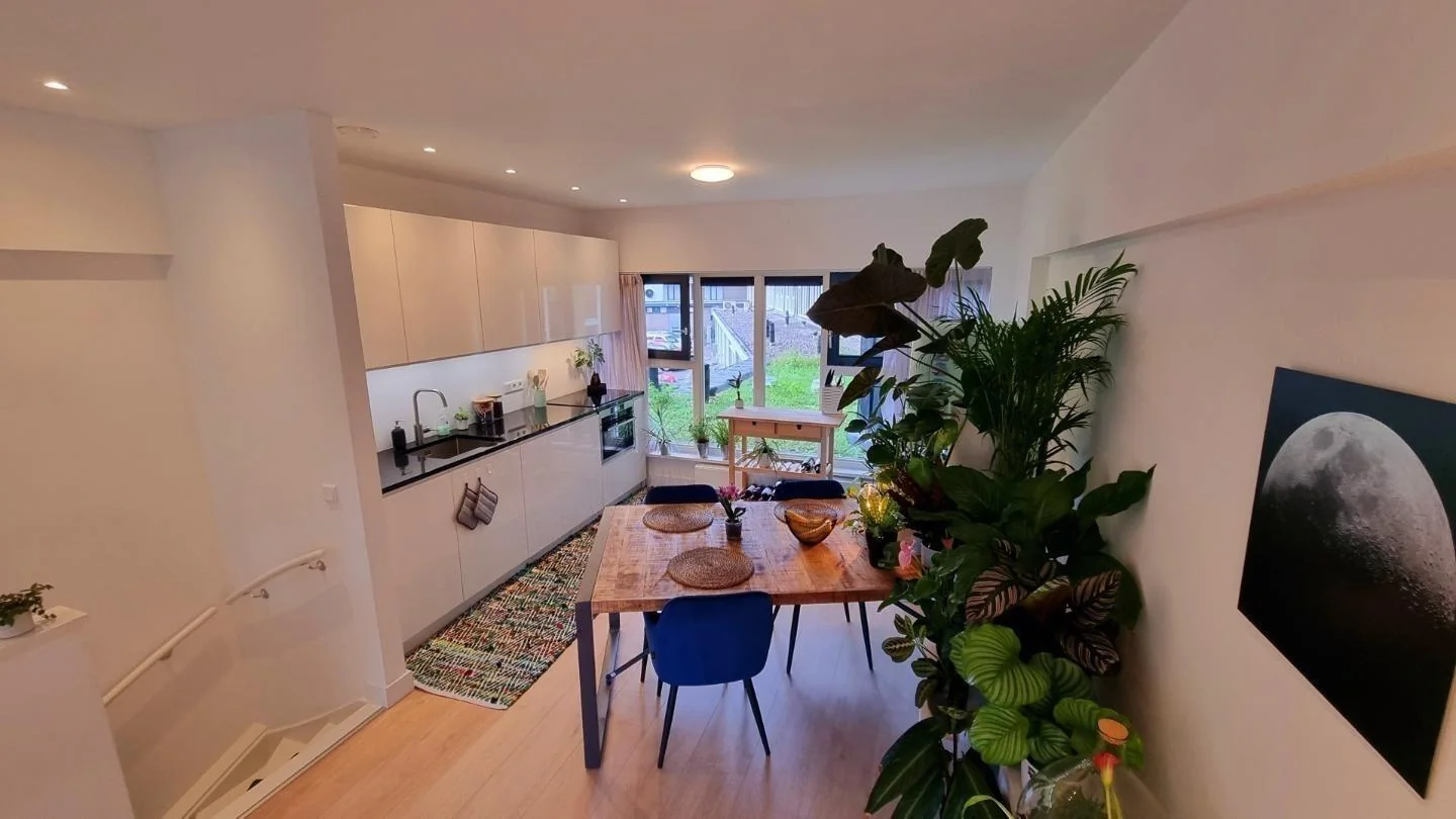 Foto van de Kamer gelegen aan de Aquamarijnlaan in Utrecht