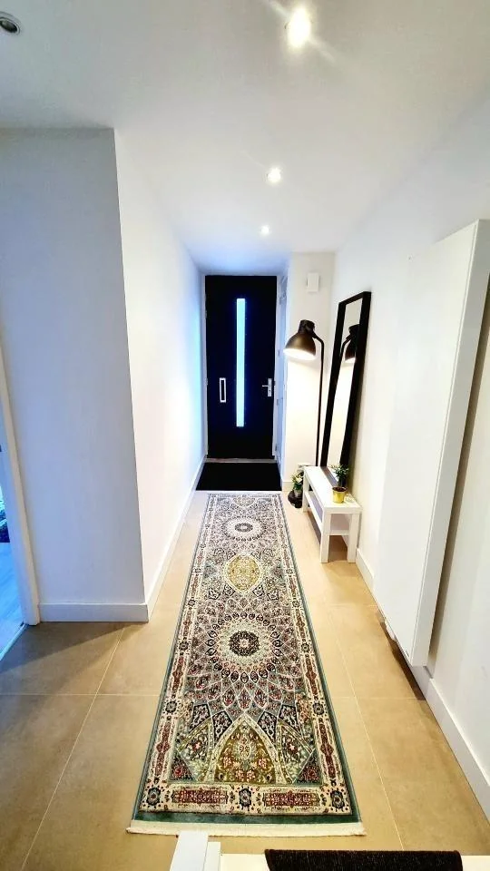Foto van de Kamer gelegen aan de Aquamarijnlaan in Utrecht