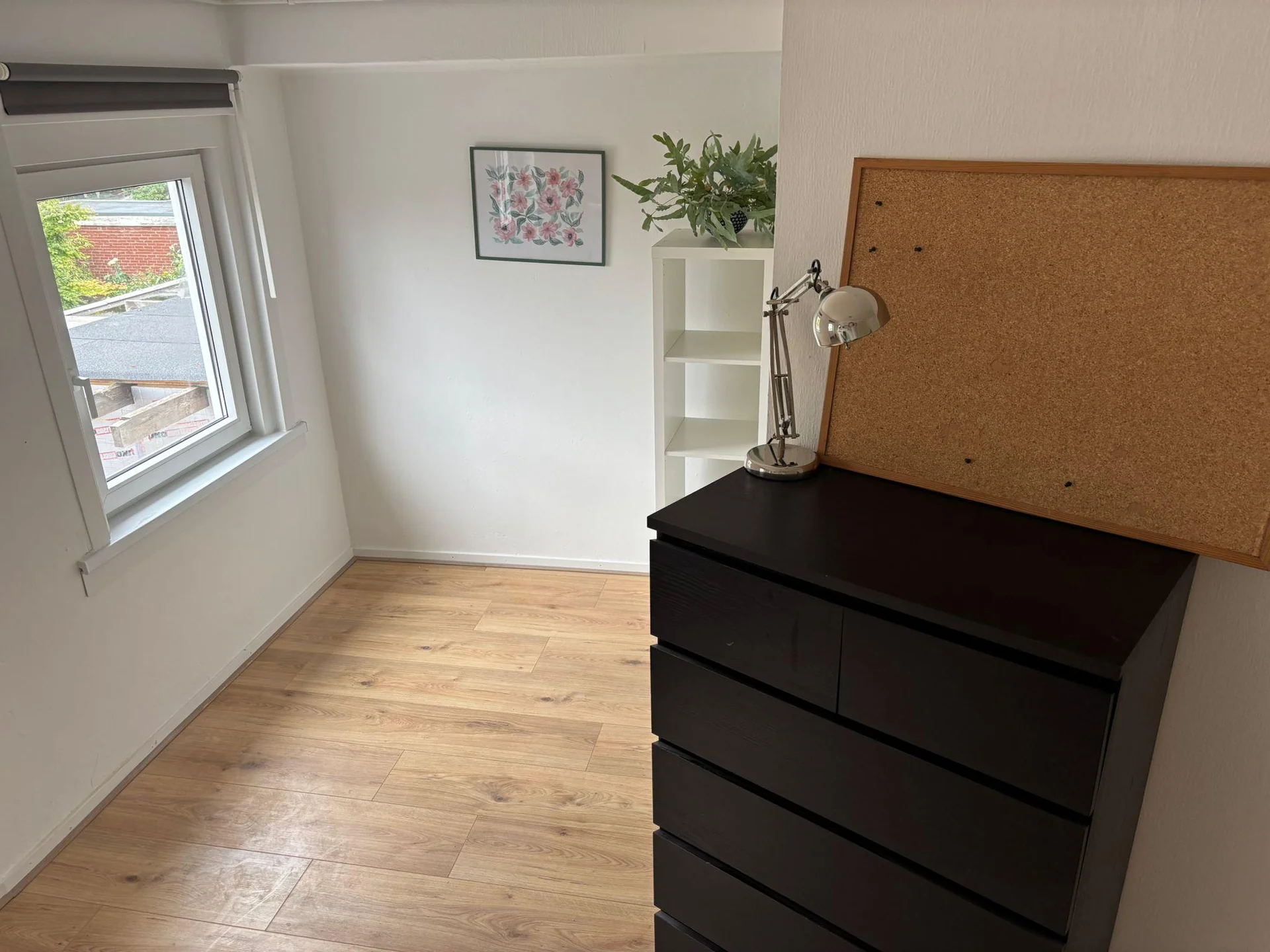 Foto van de Kamer gelegen aan de Hoogstraat in Enschede