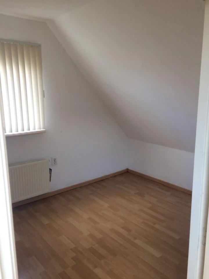Foto van de Kamer gelegen aan de Polderlaan in Rotterdam