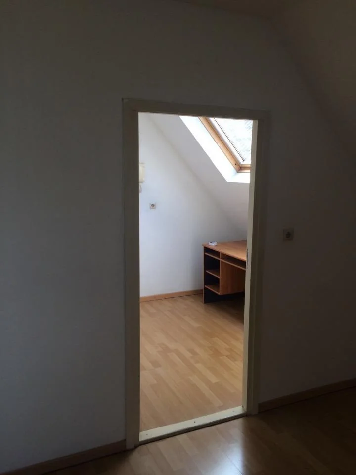 Foto van de Kamer gelegen aan de Polderlaan in Rotterdam
