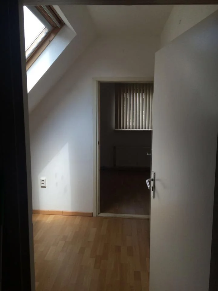 Foto van de Kamer gelegen aan de Polderlaan in Rotterdam