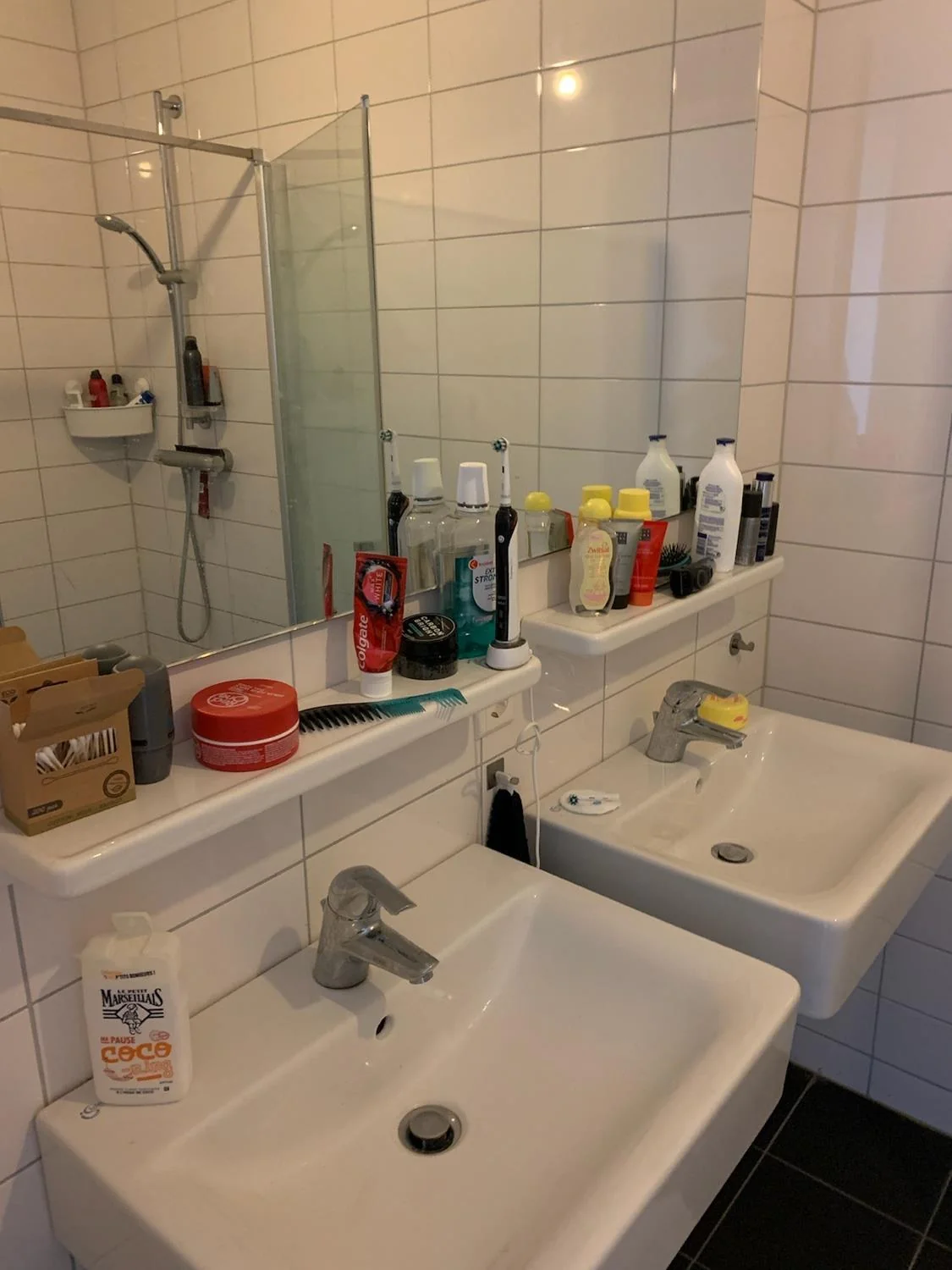 Foto van de Appartement gelegen aan de Carolina MacGillavrylaan in Amsterdam