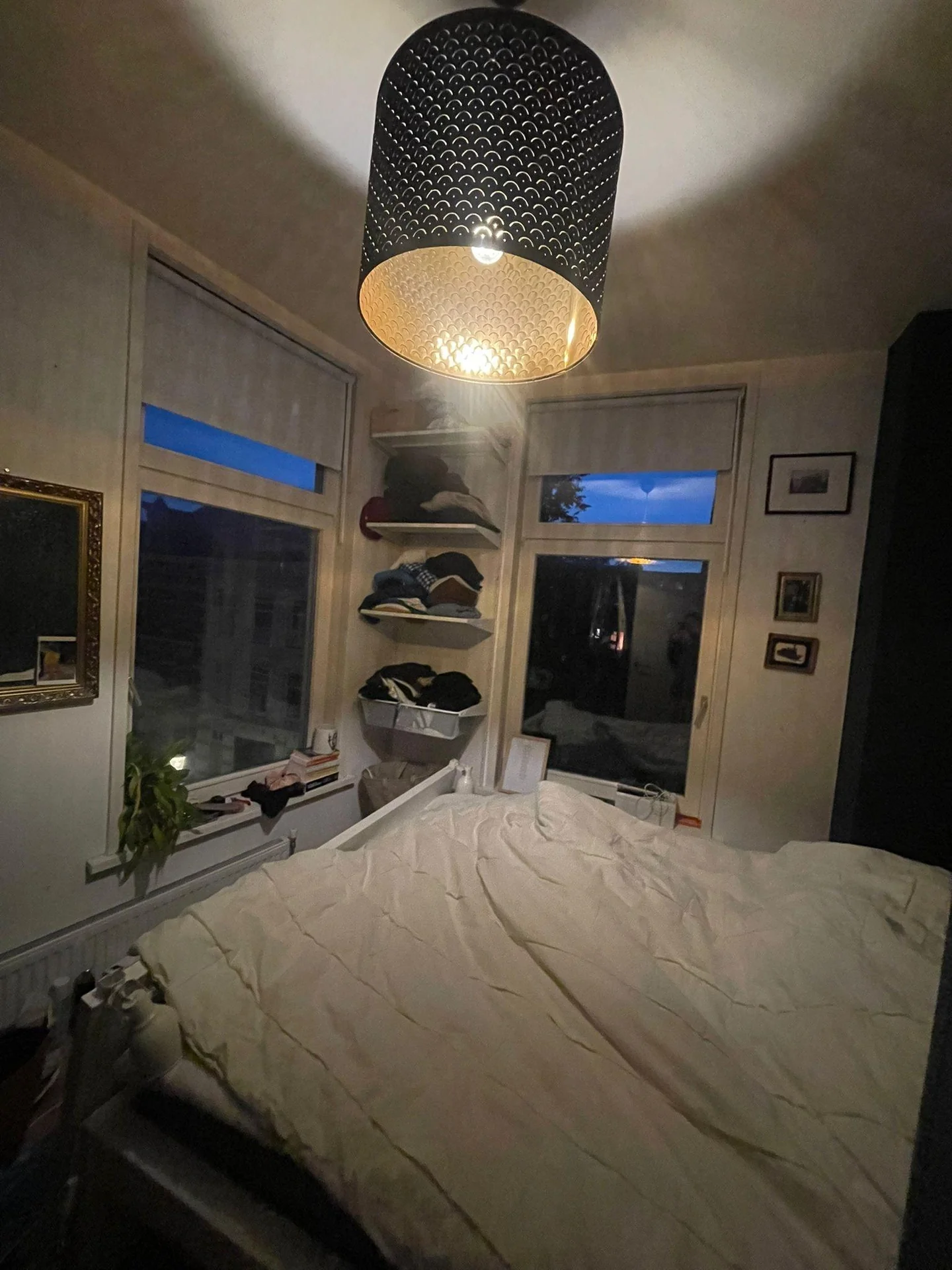 Foto van de Kamer gelegen aan de Amstelveenseweg in Amsterdam