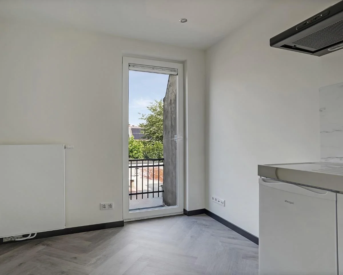 Foto van de Kamer gelegen aan de Klaverstraat in Tilburg