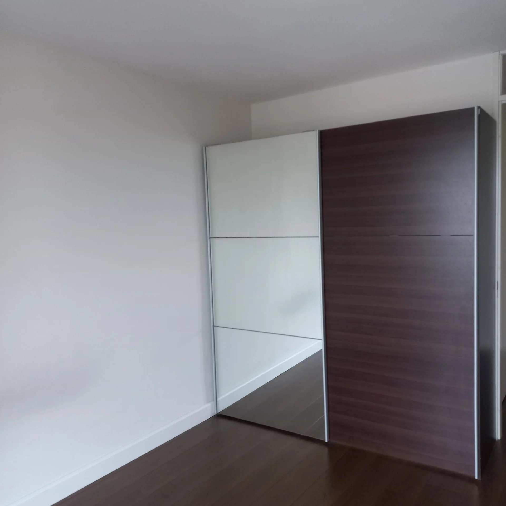 Foto van de Appartement gelegen aan de Wolbrantskerkweg in Amsterdam