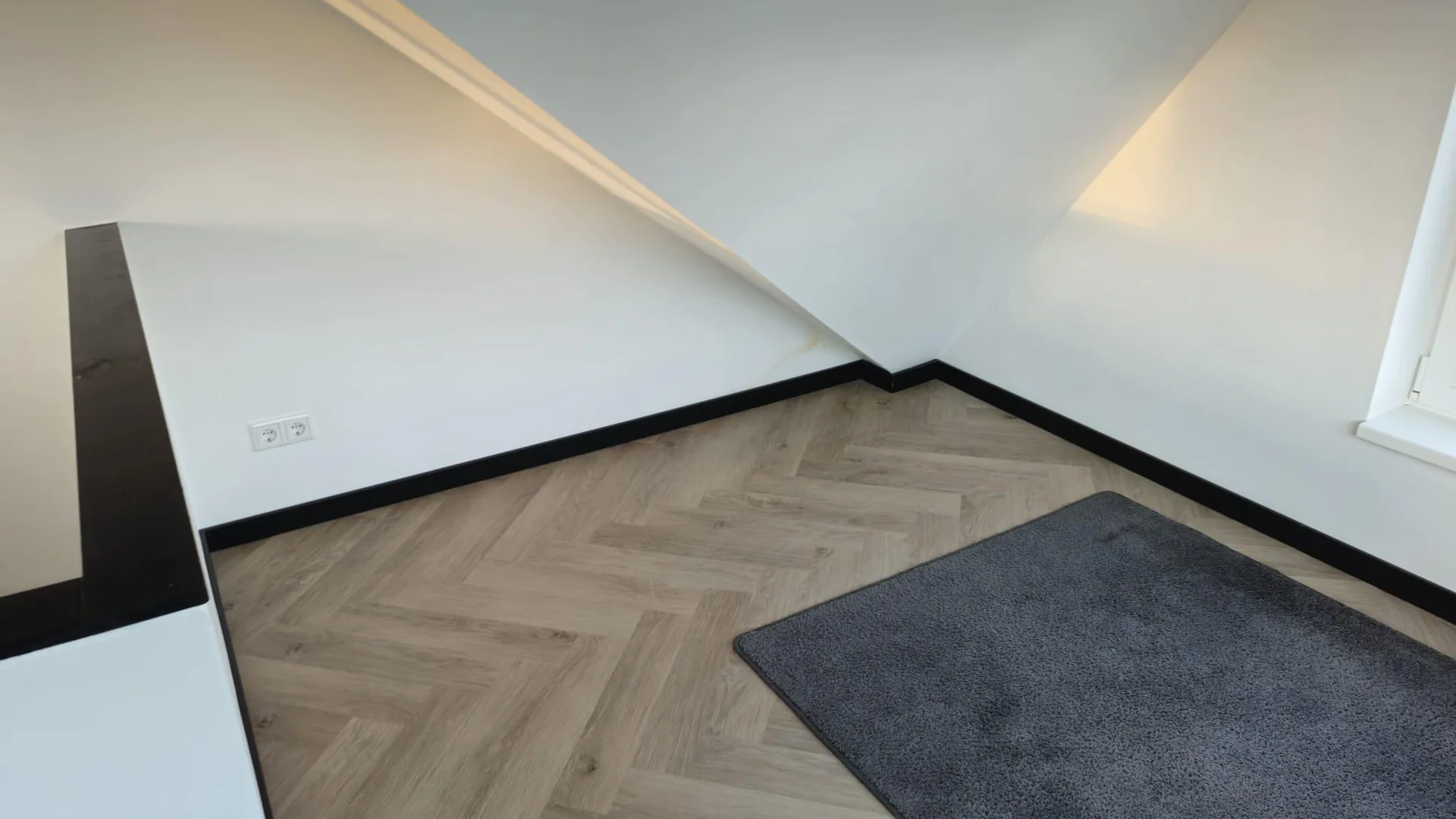 Foto van de Studio gelegen aan de Boekweitstraat in Tilburg