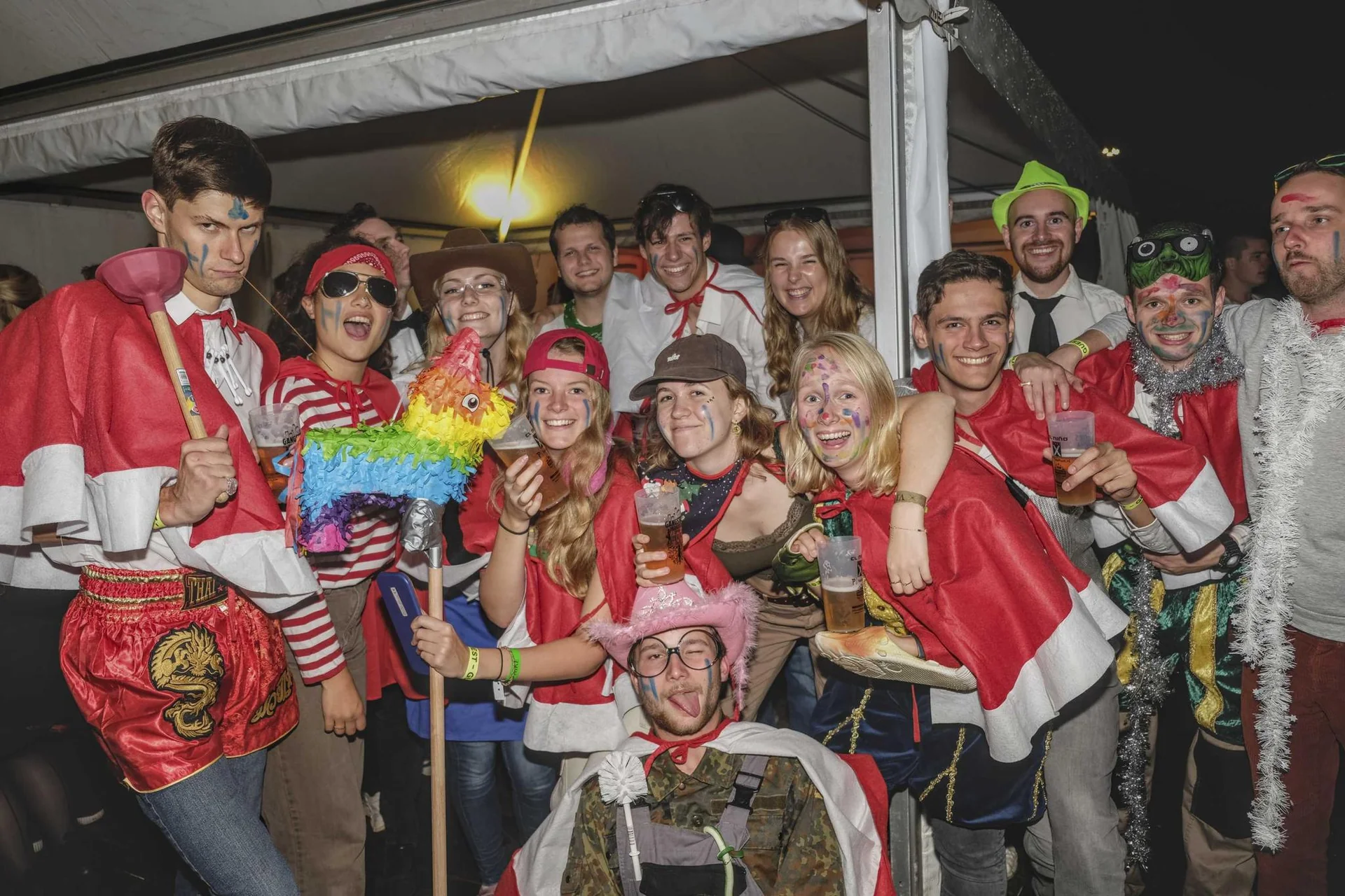 Foto van de Kamer gelegen aan de Witbreuksweg in Enschede