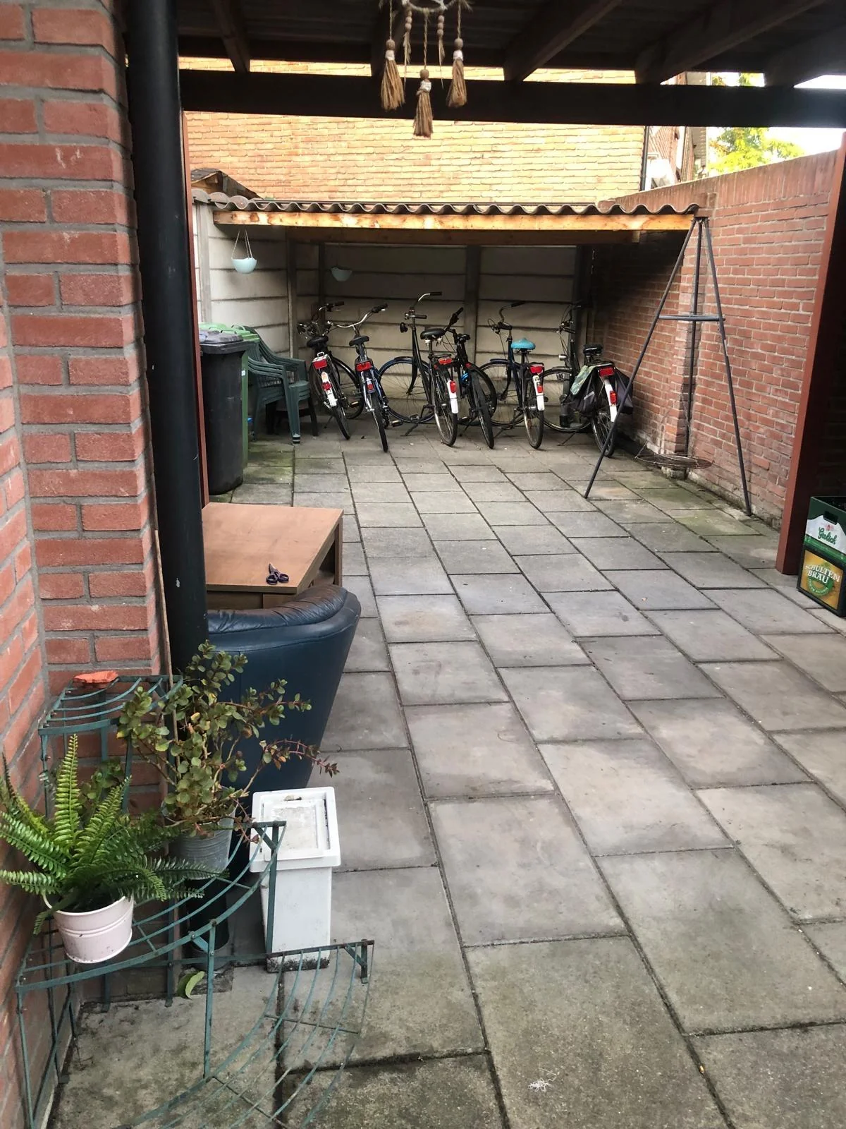 Foto van de Kamer gelegen aan de Veldkampstraat in Enschede