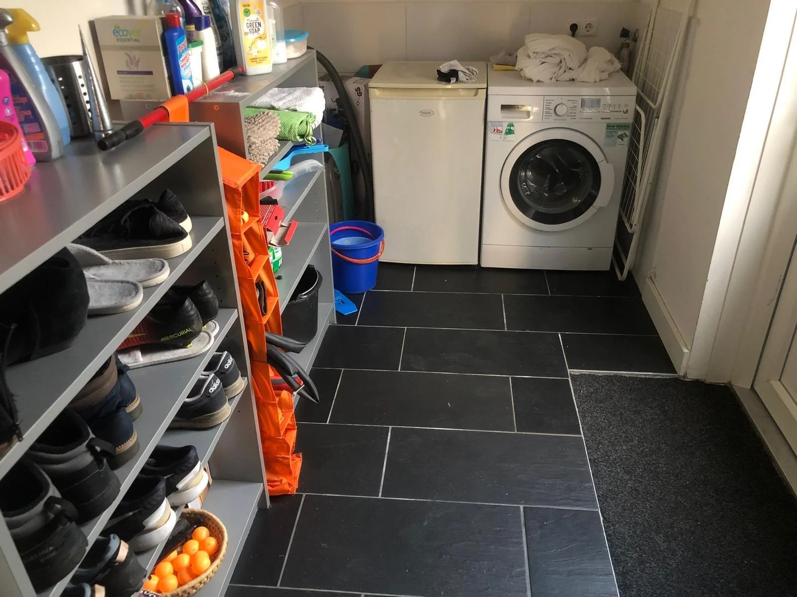 Foto van de Kamer gelegen aan de Veldkampstraat in Enschede