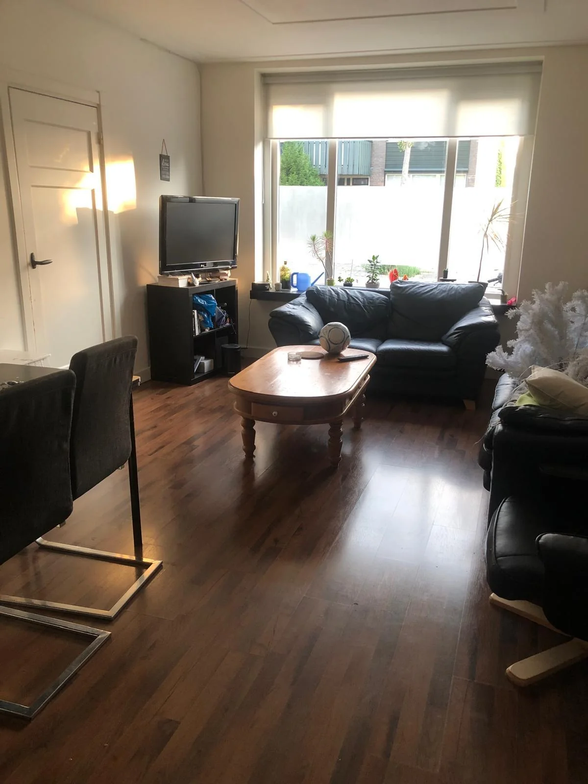 Foto van de Kamer gelegen aan de Veldkampstraat in Enschede