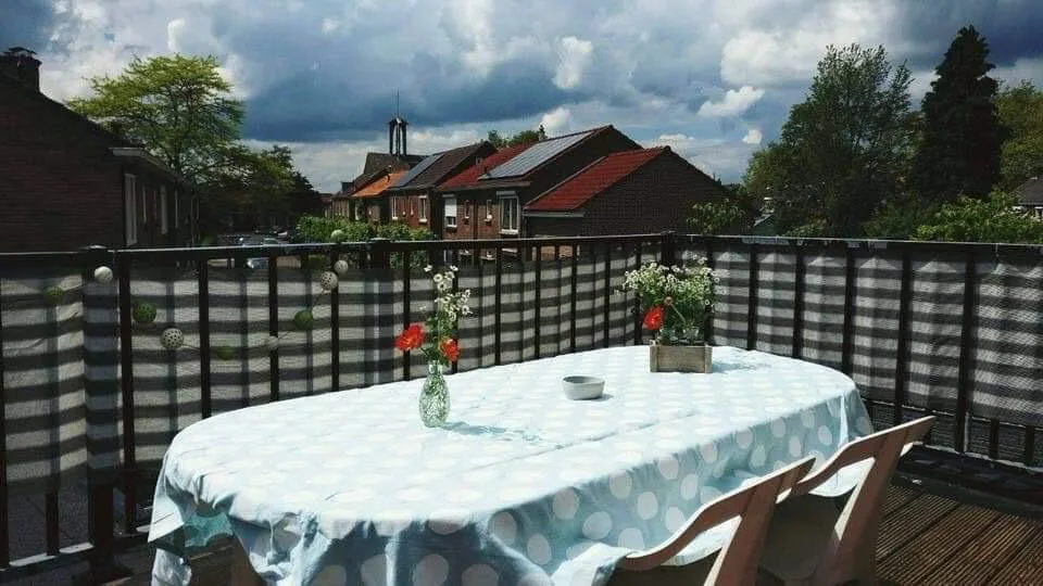 Foto van de Kamer gelegen aan de Veldkampstraat in Enschede
