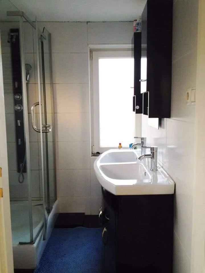 Foto van de Kamer gelegen aan de Veldkampstraat in Enschede