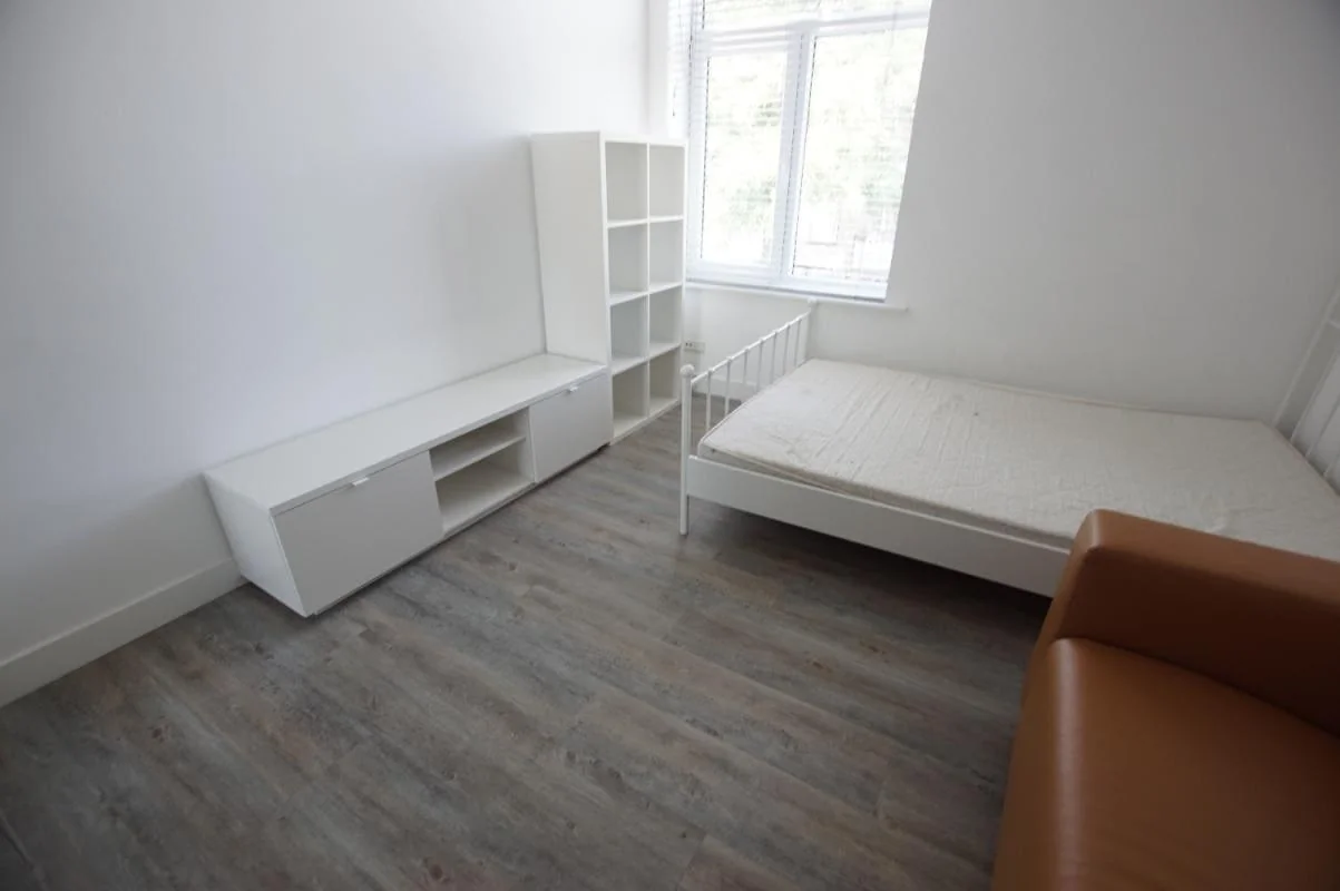 Foto van de Kamer gelegen aan de Noordeinde in Rotterdam