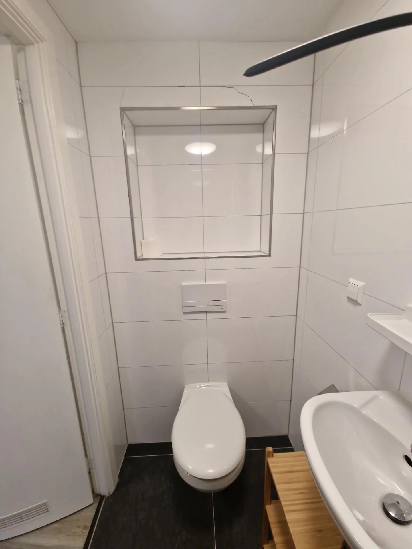 Foto van de Kamer gelegen aan de Noordeinde in Rotterdam