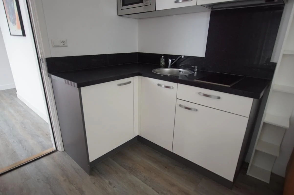 Foto van de Kamer gelegen aan de Noordeinde in Rotterdam