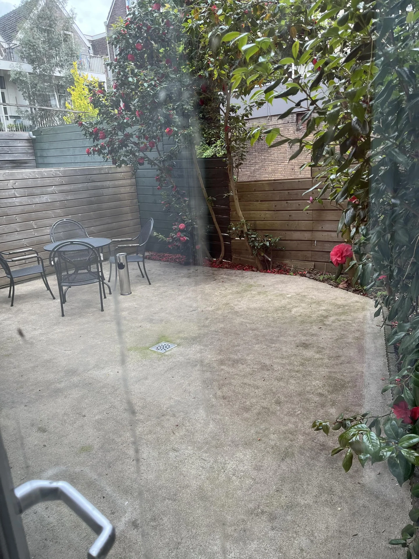 Foto van de Kamer gelegen aan de Noordeinde in Rotterdam