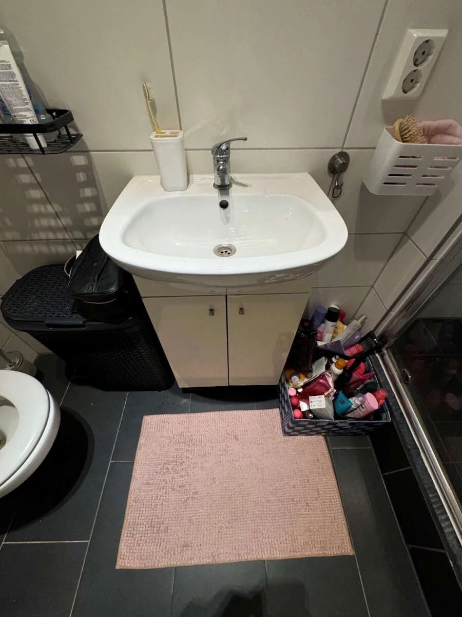 Foto van de Appartement gelegen aan de Damsterdiep in Groningen