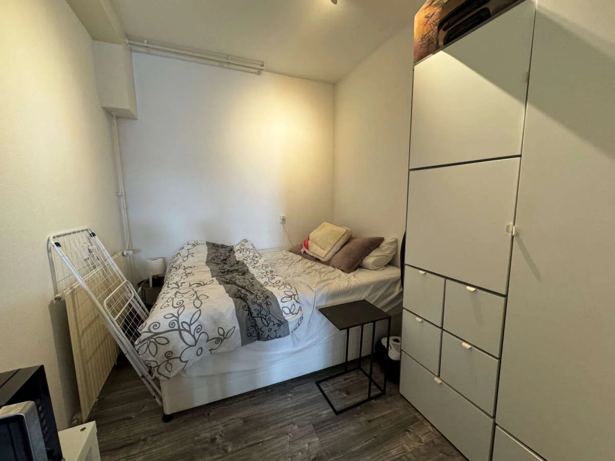 Foto van de Appartement gelegen aan de Damsterdiep in Groningen