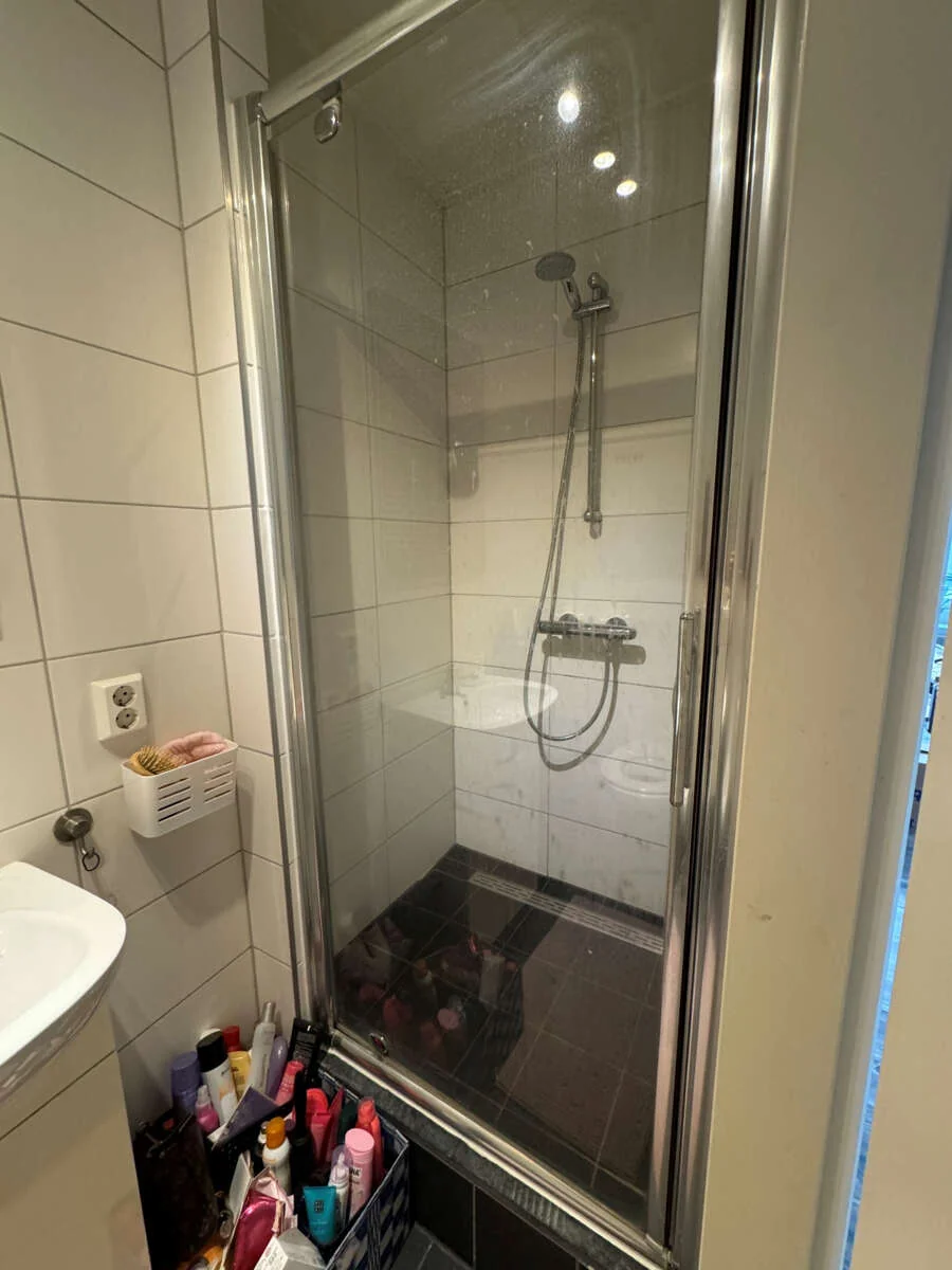 Foto van de Appartement gelegen aan de Damsterdiep in Groningen
