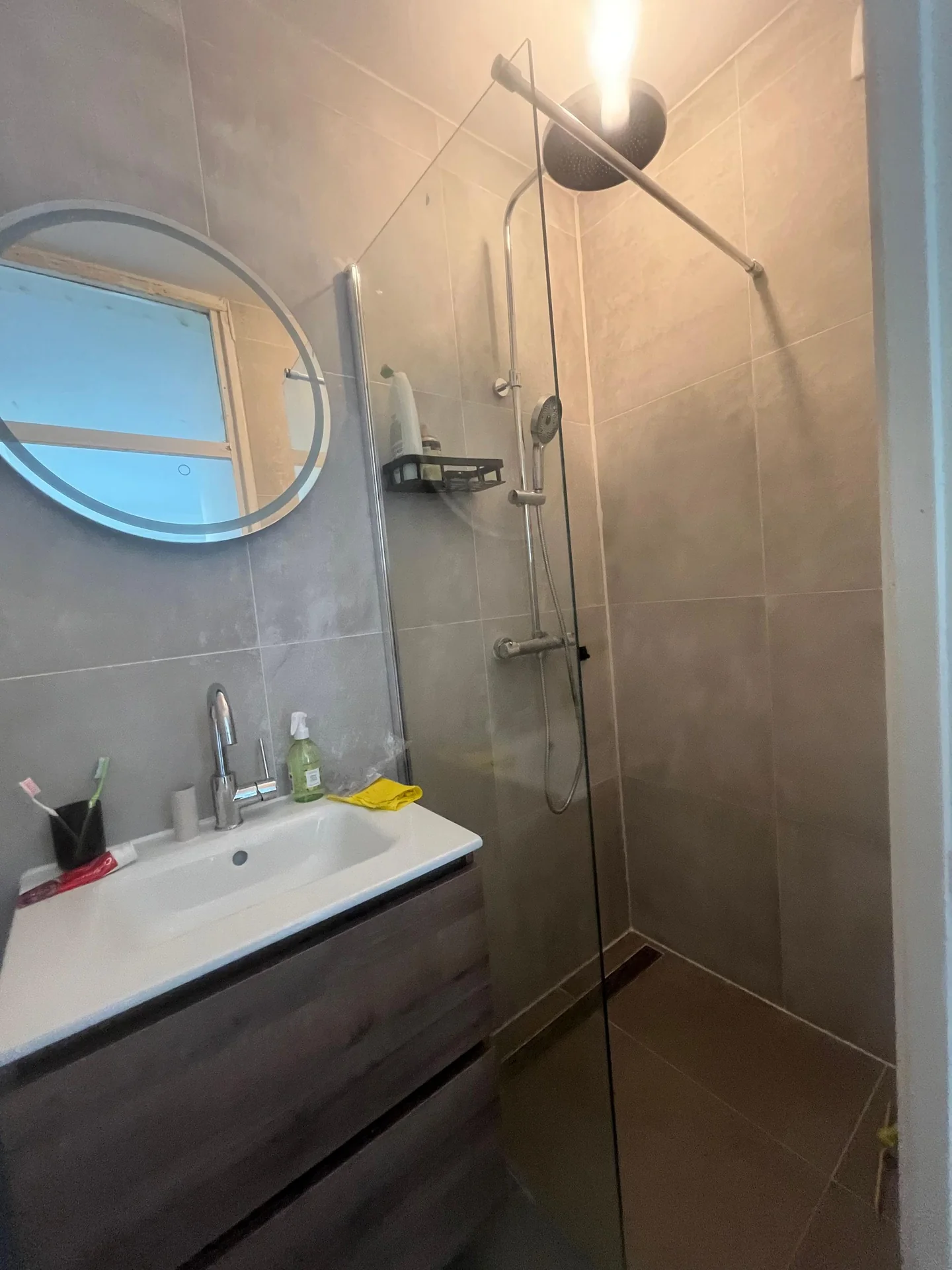 Foto van de Kamer gelegen aan de Marco Pololaan in Utrecht