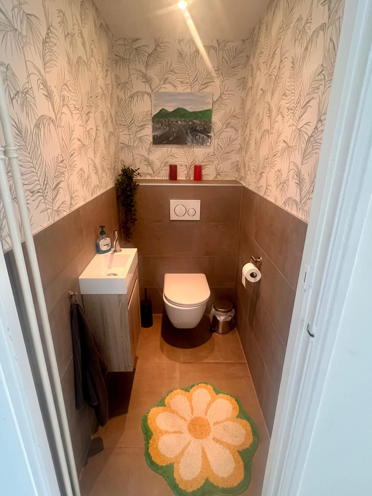 Foto van de Kamer gelegen aan de Meppelweg in Den Haag