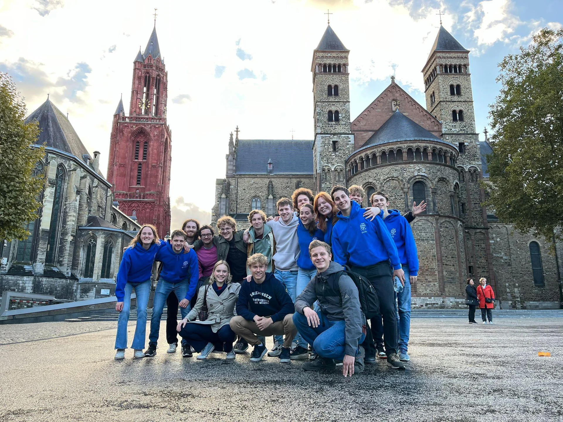 Foto van de Kamer gelegen aan de Campuslaan in Enschede