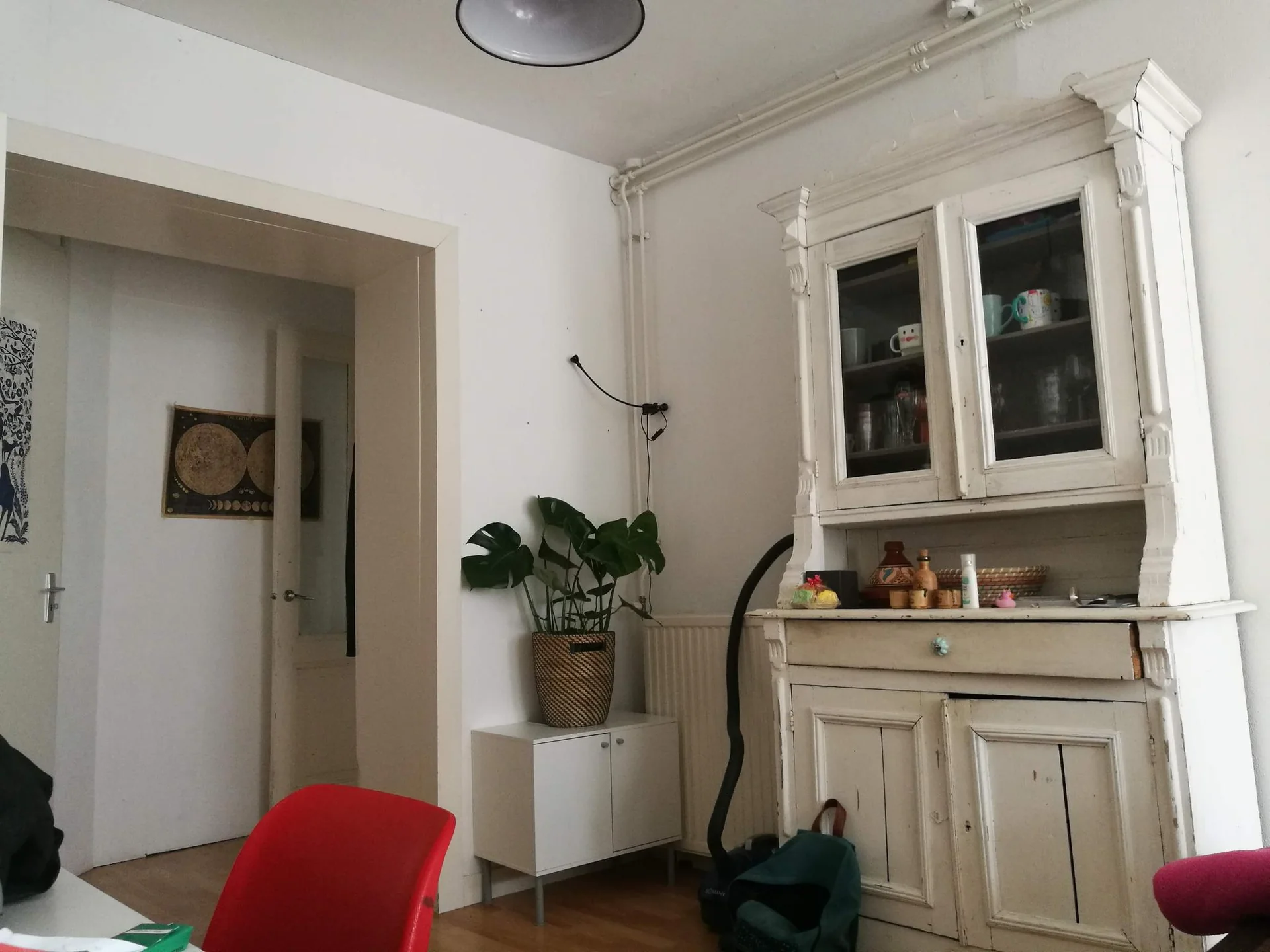 Foto van de Kamer gelegen aan de Javastraat in Amsterdam