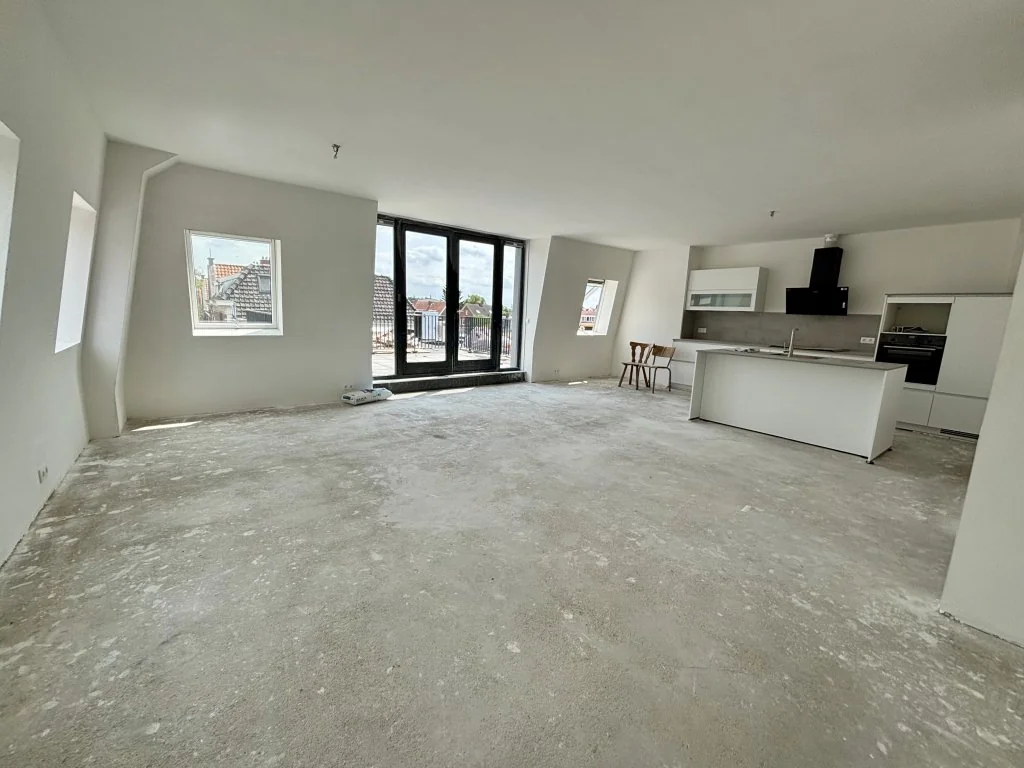 Foto van de Appartement gelegen aan de Grotestraat in Almelo