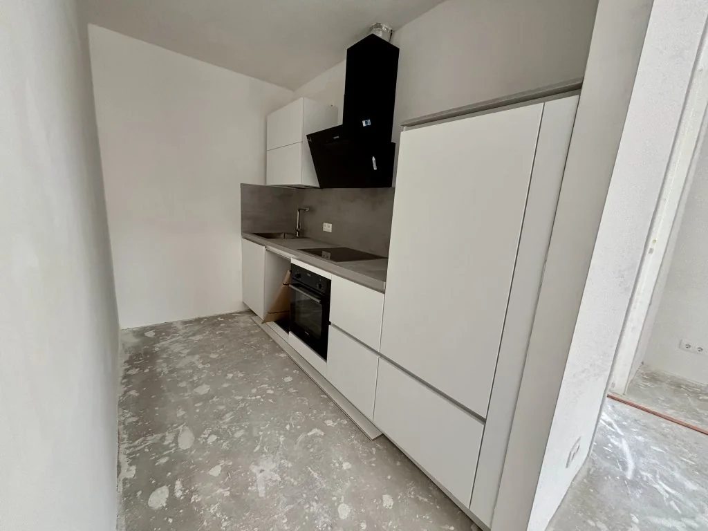 Foto van de Appartement gelegen aan de Grotestraat in Almelo