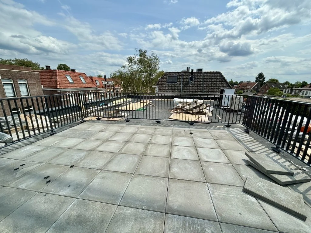 Foto van de Appartement gelegen aan de Grotestraat in Almelo