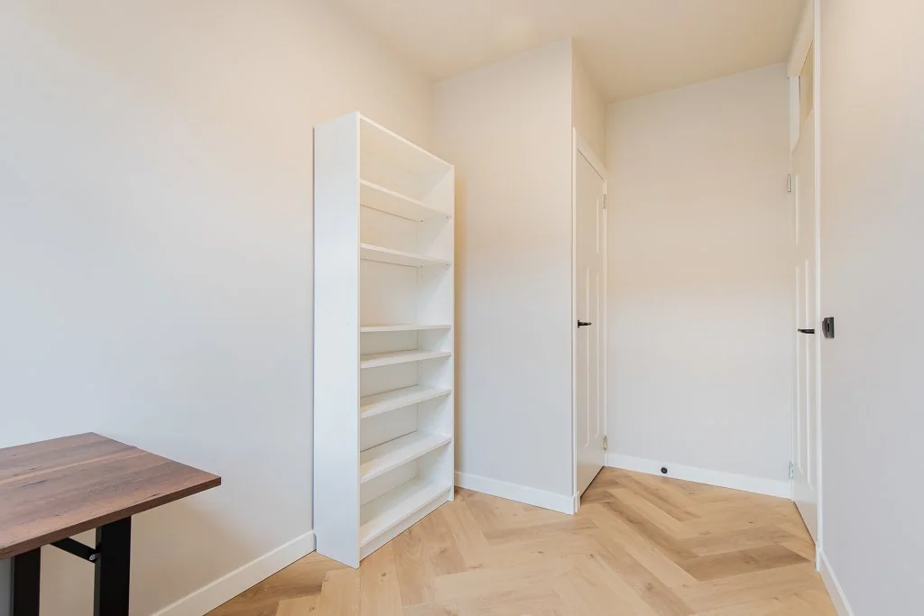 Foto van de Appartement gelegen aan de Roompotstraat in Amsterdam