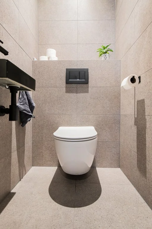 Foto van de Appartement gelegen aan de Roompotstraat in Amsterdam