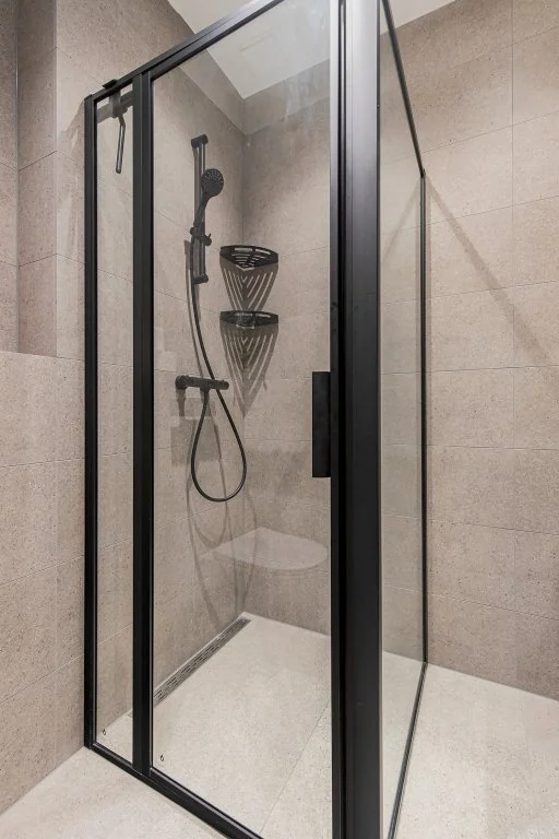 Foto van de Appartement gelegen aan de Roompotstraat in Amsterdam
