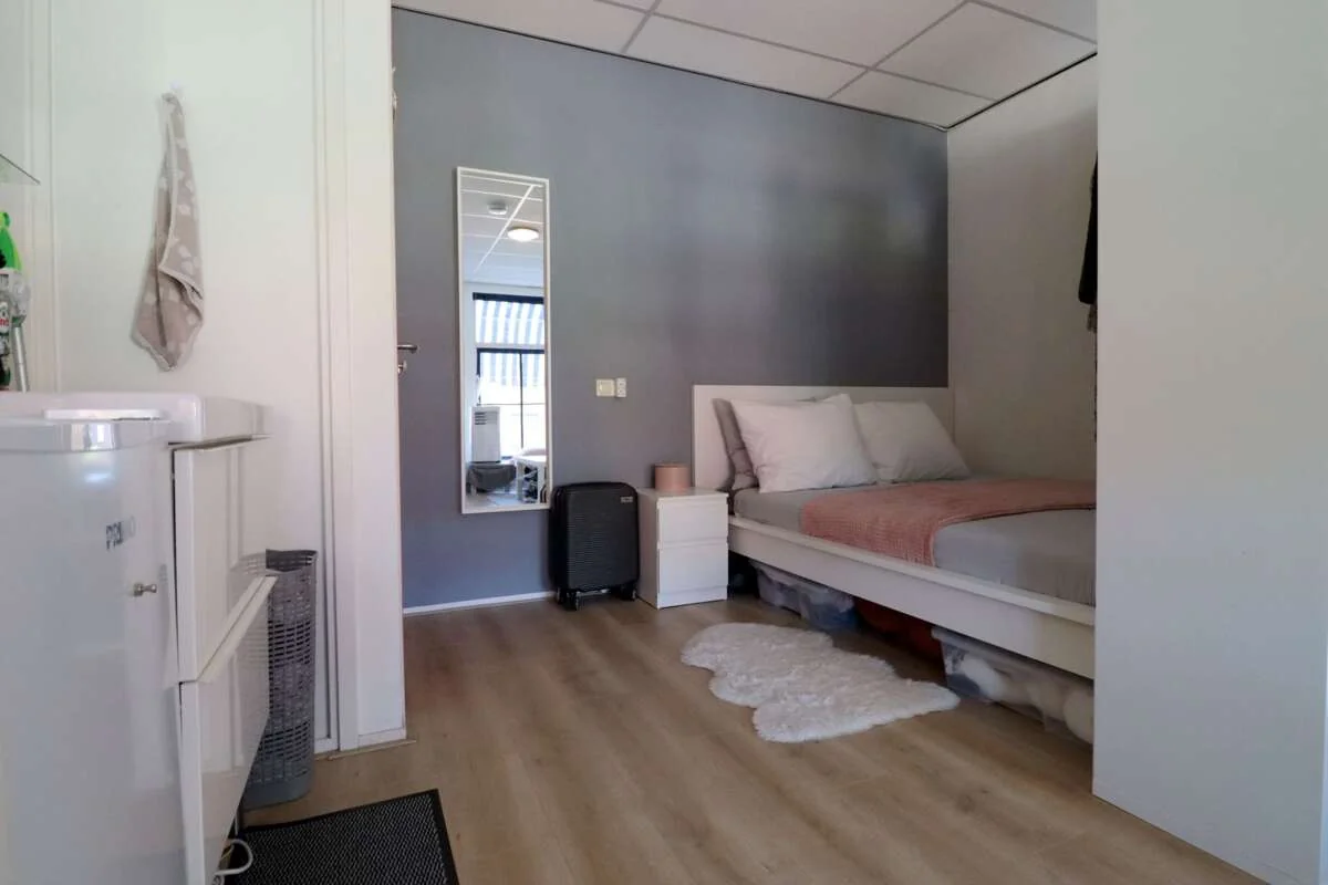 Foto van de Kamer gelegen aan de 1e Dorpsstraat in Zeist