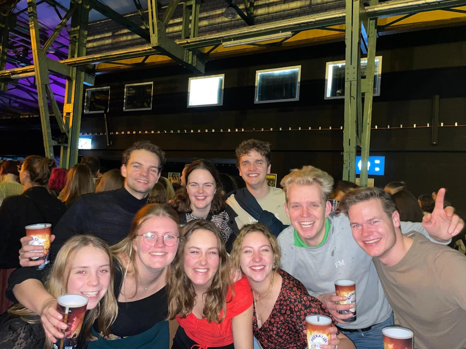 Foto van de Kamer gelegen aan de Javastraat in Enschede